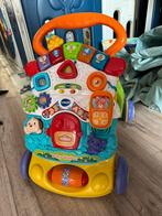Vtech baby walker, Kinderen en Baby's, Speelgoed | Vtech, Ophalen, Zo goed als nieuw, 6 maanden tot 2 jaar