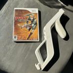 Link's Crossbow Training Compleet + Wii Zapper, Spelcomputers en Games, Avontuur en Actie, Gebruikt, 1 speler, Eén computer