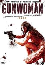 Gun Woman, Cd's en Dvd's, Dvd's | Horror, Ophalen