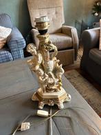 f5 – lampenvoet, hoogte 45 cm, Verzenden, Gebruikt