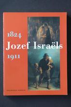 Jozef Israels  1  1824 - 1911   Monografie, Boeken, Kunst en Cultuur | Beeldend, Nieuw, Schilder- en Tekenkunst, Verzenden