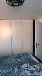 Ikea Pax Schuifdeuren - 4 stuks, Huis en Inrichting, Kasten | Kledingkasten, 100 tot 150 cm, 200 cm of meer, Met hangruimte, Ophalen of Verzenden