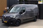Renault Master T35 2.3 dCi 180 L2H2 Energy Work Edition | NA, Auto's, Bestelauto's, Euro 6, 4 cilinders, Renault, 2299 cc