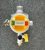 GOK Caramatic Pro Two Gasdrukregelaar, Caravans en Kamperen, Ophalen of Verzenden, Nieuw