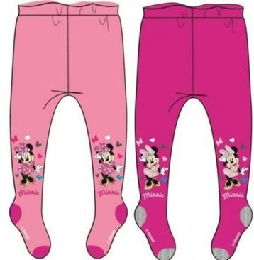 SALE | Minnie Mouse Maillot 2 stuks - 92/98-116/122-128/134 beschikbaar voor biedingen