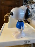 Snoopy, Verzamelen, Ophalen of Verzenden, Snoopy, Zo goed als nieuw, Beeldje of Figuurtje