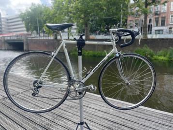 Koga Myata 54 cm 1ste eigenaar 1981 Arabesque Een beauty:  beschikbaar voor biedingen