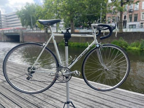 Koga Myata 54 cm 1ste eigenaar 1981 Arabesque Een beauty:, Fietsen en Brommers, Fietsen | Racefietsen, Gebruikt, Koga Miyata, 15 tot 20 versnellingen