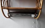 Reer commode verwarmer warmtestraler, Ophalen of Verzenden, Zo goed als nieuw