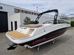 Bayliner VR6 - MY2026  4.5L 250pk, Watersport en Boten, Ophalen, Binnenboordmotor, 6 meter of meer, Zo goed als nieuw