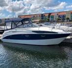 Bayliner 265 SB bouwjaar 2005, Watersport en Boten, Ophalen, Binnenboordmotor, 6 meter of meer, Zo goed als nieuw