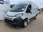 Fiat DUCATO SERIE 2 3.0t GESLOTEN BESTEL L2H2 2.2MJ, Auto's, Bestelauto's, Voorwielaandrijving, Stof, Gebruikt, 4 cilinders