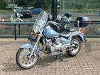 Daelim Daystar VL 125 F 2002, Ophalen, Daelim, Gebruikt, Daelim