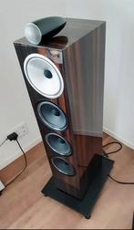 Bowers & Wilkins 702 s2 signature, Ophalen of Verzenden, Zo goed als nieuw, Bowers & Wilkins (B&W), 120 watt of meer