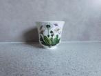 Pot 7x7 cm. Belle Perinis Botanic Garden Portmeirion, Huis en Inrichting, Keuken | Servies, Overige typen, Ophalen of Verzenden