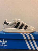 Adidas Campus 00s Crystal White Black (W) | Maat 36 t/m 42, Adidas, Beige, Nieuw, Ophalen of Verzenden