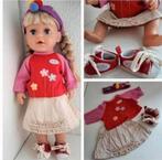 Baby Born kleertjes 4 delige set Babyborn.

Excl.poppen., Kinderen en Baby's, Speelgoed | Poppen, Ophalen of Verzenden, Zo goed als nieuw