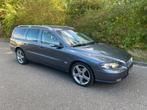 Volvo V70 2.3 T-5 Unieke staat!, Auto's, Voorwielaandrijving, 1556 kg, Beige, Handgeschakeld