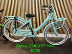 Meisjesfietsen 14- 28 inch - Alpina Batavus Cortina Gazelle, Fietsen en Brommers, Fietsen | Meisjes, Ophalen of Verzenden