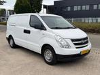 Hyundai H 300 2.5 CRDi Dynamic AIRCO/NAP, Auto's, Gebruikt, Electronic Stability Program (ESP), 1949 kg, Origineel Nederlands