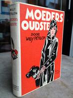 Pétillon, Willy - Moeders oudste ( 1930), Antiek en Kunst, Antiek | Boeken en Bijbels, Ophalen of Verzenden