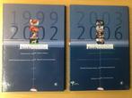 2 mappen met Goede Doelen sets - KNM, Postzegels en Munten, Munten | Nederland, Verzenden, Koningin Beatrix, Euro's
