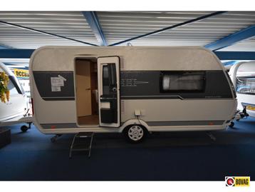 Hobby Excellent 460 SFF MOVER/UNICO MILAAN280+DAK beschikbaar voor biedingen