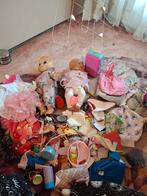 Luvabella en babyborn met accesoires, Ophalen, Gebruikt, Babypop