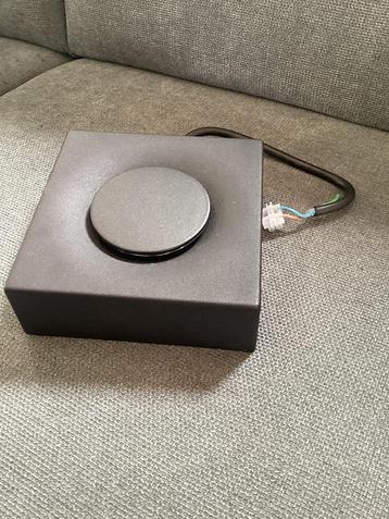 Letaron wandlamp / plafondlamp strak design beschikbaar voor biedingen
