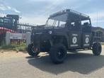 Warrior - 1000 MXD 6 pers - UTV / Buggy / Gator / quad, Bedrijf, Overig, Warrior