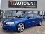 Volvo V70 2.5 R (Concoursstaat)Youngtimer incl. BTW, Automaat, Blauw, 2521 cc, Vierwielaandrijving