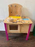 Speelkeuken, Ophalen, Gebruikt, Hout