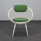 Circle Chair by Yngve Ekström for Swedese, 1960s, Huis en Inrichting, Ophalen, Gebruikt, Eén