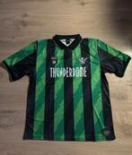 Thunderdome Soccershirt 2024 Antwerpen - Maat XL - Nieuw, Ophalen of Verzenden, Nieuw, Maat 56/58 (XL), Zwart
