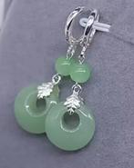 Oorbellen diverse kleuren / varaties, Sieraden, Tassen en Uiterlijk, Oorbellen, Ophalen of Verzenden, Zo goed als nieuw, Overige kleuren