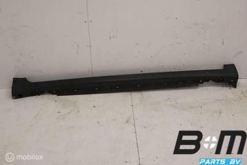 Sideskirt rechts Audi A4 8E 8E0853860 beschikbaar voor biedingen