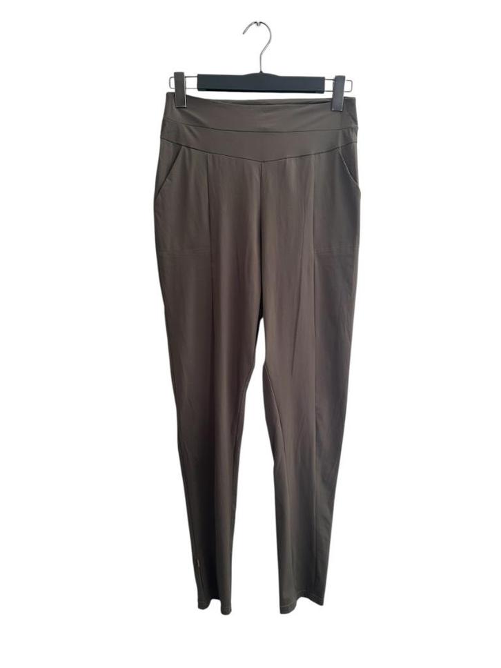 Zusss broek S, Kleding | Dames, Broeken en Pantalons, Zo goed als nieuw, Maat 36 (S), Groen, Ophalen of Verzenden