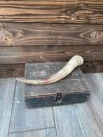 Hoorn, Ophalen of Verzenden