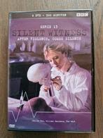 Silent Witness dvd's., Vanaf 12 jaar, Ophalen of Verzenden, Zo goed als nieuw, Detective en Krimi