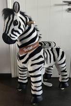 PonyCycle Zebra Grote Variant, Gebruikt, Ophalen