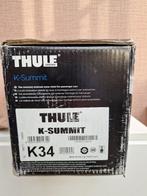 Thule (Koning) K-Summit K34 Sneeuwketting, Ophalen, Nieuw