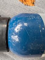 Gasfles 2,7 liter - 10kg, Ophalen of Verzenden