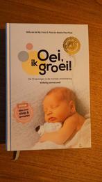 Oei ik groei boek, Boeken, Zwangerschap en Opvoeding, Ophalen of Verzenden, Opvoeding tot 6 jaar