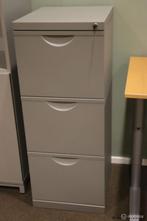 Online Veiling: Ladekast voor hangmappen, Gebruikt