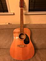 Arbiter 12-snarige akoestische gitaar, Muziek en Instrumenten, Ophalen of Verzenden, Gebruikt, Western- of Steelstringgitaar, 12-snarig