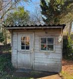 Tuinhuisje te koop - Afmetingen 2.60x2.10m, Ophalen, Tuinhuis, 250 tot 500 cm, 1 raam
