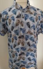EDEN VALLEY POLOSHIRT MAAT 2XL, Shirt, Zo goed als nieuw, EDEN VALLAY, Verzenden