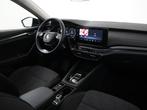 Skoda Octavia Combi 1.5 eTSI Style DSG | Panoramadak | Trekh, Auto's, 12 maanden, Stof, Gebruikt, Euro 6