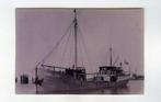 scheepvaart-foto-kustvaart/coaster-zwaluw 1929, Ophalen of Verzenden
