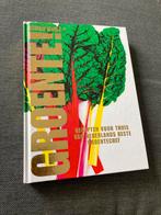 Groente groente! Niven Kunz kookboek, Boeken, Kookboeken, Ophalen of Verzenden, Zo goed als nieuw